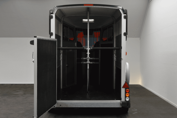 Ifor Williams HBX506