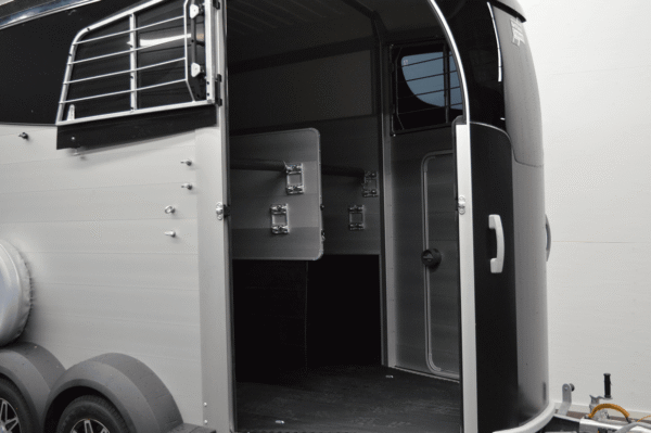 Ifor Williams HBX506