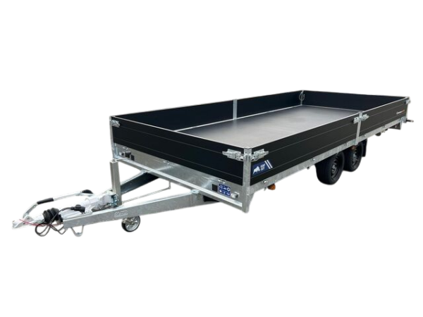 DEMO Saris PL506 204 3500 2 HD Black Edition