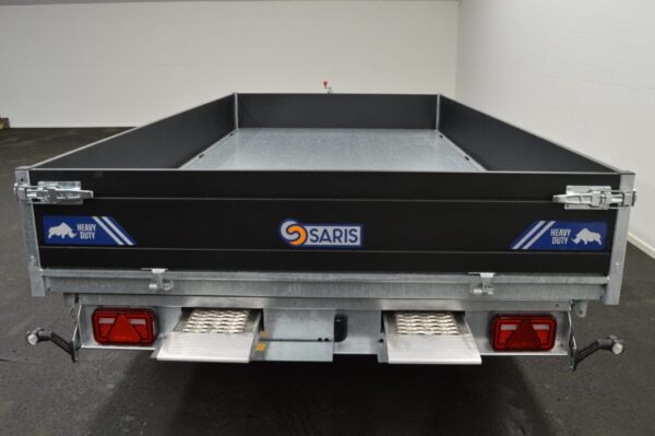 DEMO Saris K3 406 204 3500 3B HD E