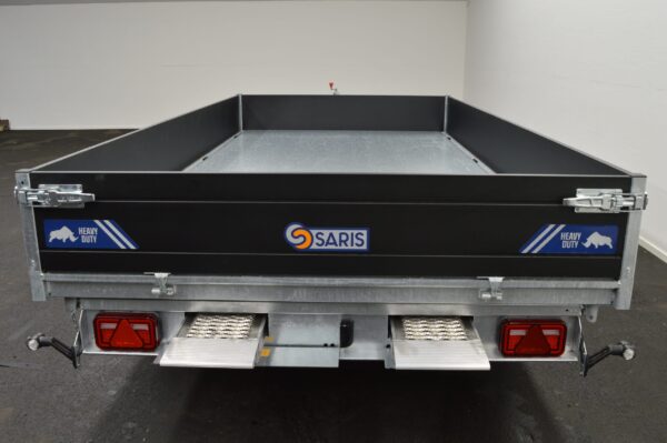 DEMO Saris K3 406 204 3500 3B HD E