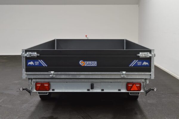DEMO Saris K3 406 204 3500 3B HD E