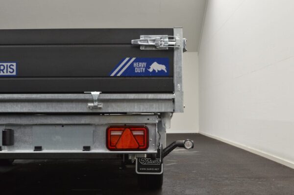 DEMO Saris K3 406 204 3500 3B HD E