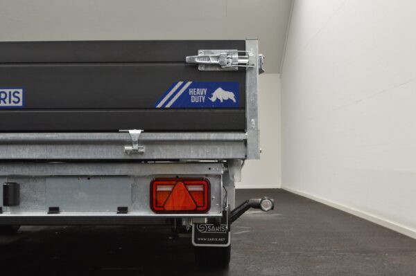 DEMO Saris K3 406 204 3500 3B HD E