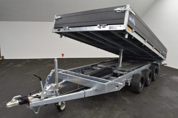 DEMO Saris K3 406 204 3500 3B HD E