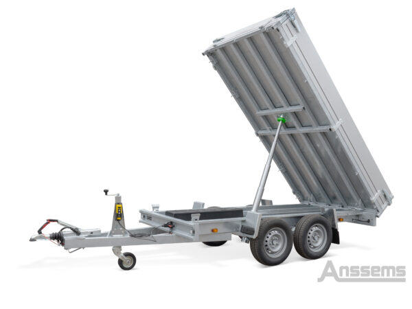 DEMO Anssems KSX 2500 E 305×153