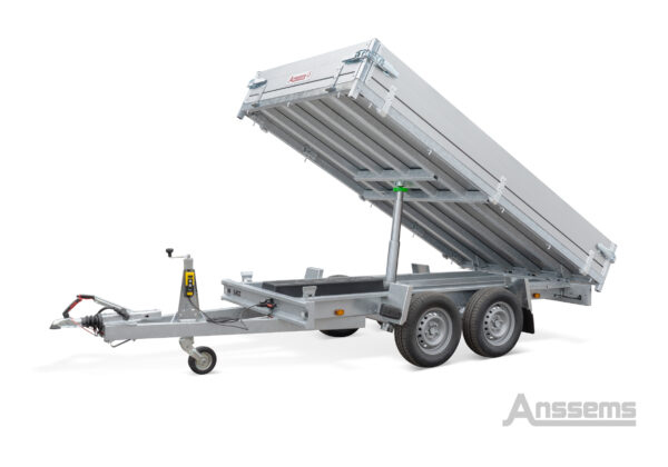 DEMO Anssems KSX 2500 E 305×153