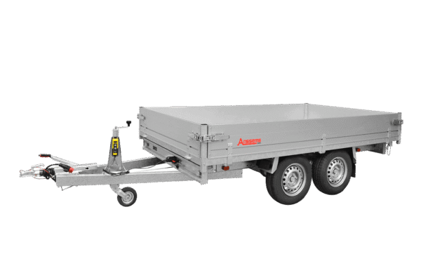 DEMO Anssems KSX 2500 E 305×153