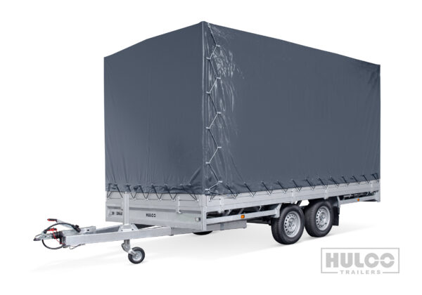 Hulco Medax-2 3500.611×203 + Plane