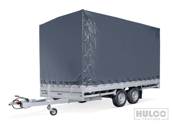 Hulco Medax-2 3500.611×203 + Plane