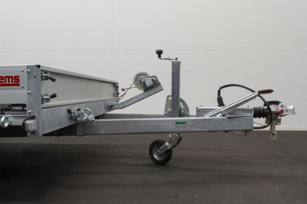 DEMO Anssems AMT 3000 507×200