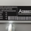 DEMO Anssems AMT 3000 507×200