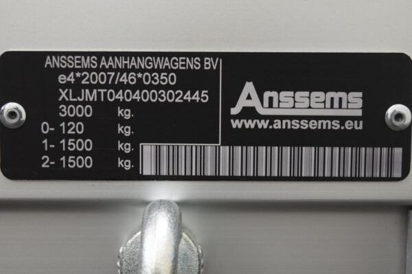 DEMO Anssems AMT 3000 507×200