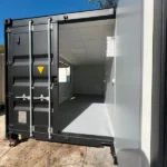 Container / Snackbar / Bar / Kiosk