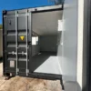 Container / Snackbar / Bar / Kiosk