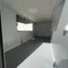 Container / Snackbar / Bar / Kiosk