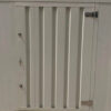 Isothermer Behälter 4x2 m