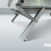 Anssems PTS 1400 Regalwagen