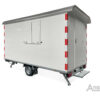 Anssems PTS 1400 Regalwagen