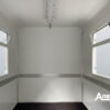Anssems PTS 1400 Schaftwagen + Toilette