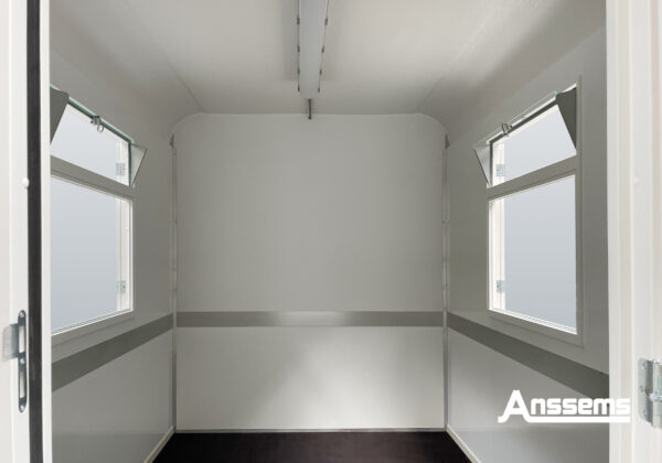 Anssems PTS 1400 Regalwagen