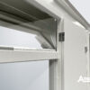 Anssems PTS 1400 Regalwagen