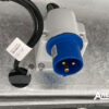 Anssems PTS 1400 Regalwagen