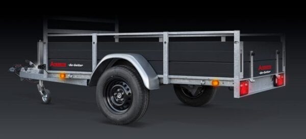 Anssems BSX 1350.251×130 Go-Getter