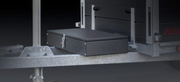 Anssems BSX 1350.251×130 Go-Getter