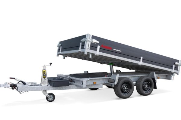 Anssems KSX 3000.305×178 E Go-Getter