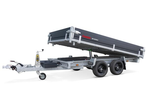 Anssems KSX 3000.305×178 E Go-Getter