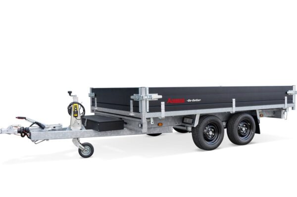 Anssems KSX 3000.305×178 E Go-Getter