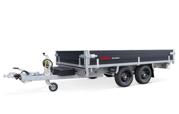 Anssems KSX 3000.305×178 E Go-Getter