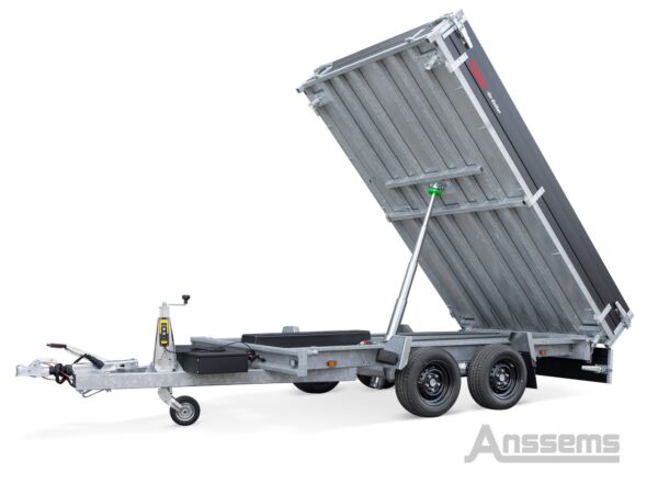 Anssems KSX 3000.305×178 E Go-Getter