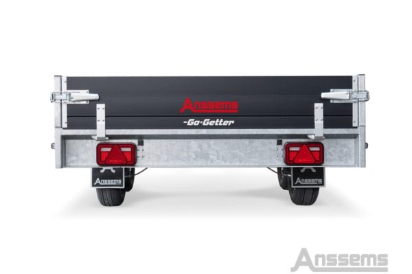 Anssems PSX 2000.325×178 Go-Getter
