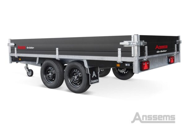 Anssems PSX 2000.325×178 Go-Getter
