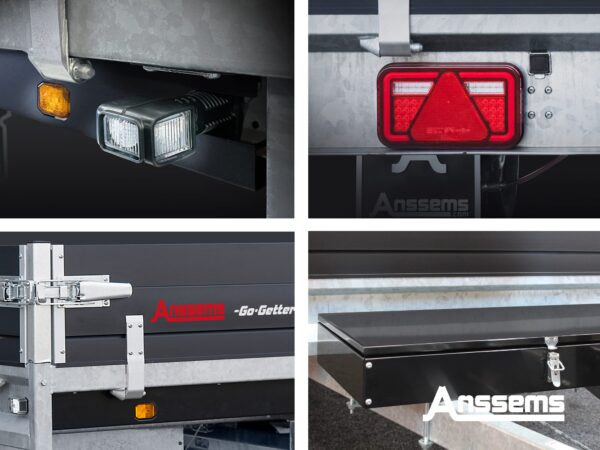 Anssems PSX 2500.405×178 Go-Getter