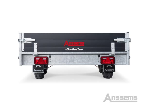 Anssems PSX 3000.325×178 Go-Getter
