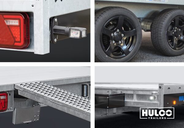 Hulco Carax-2 3000.440×207 Go-Getter