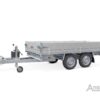 Anssems KSX 2000.305×153 Handpumpe