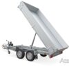 Anssems KSX 2000.305×153 Handpumpe