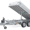 Anssems KSX 2000.305×153 Handpumpe