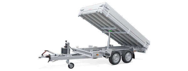 Anssems KSX 2000.305×153 Handpumpe