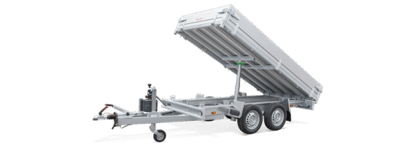 Anssems KSX 2000.305×153 Handpumpe