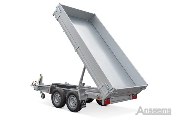 Anssems KSX 2500.305×153 E