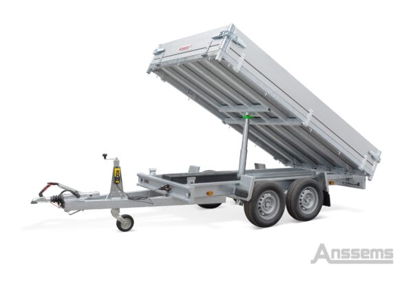 Anssems KSX 2500.305×153 E