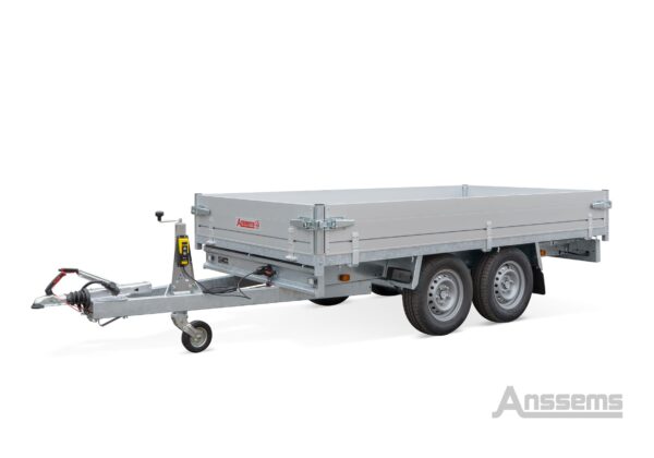 Anssems KSX 2500.305×153 E