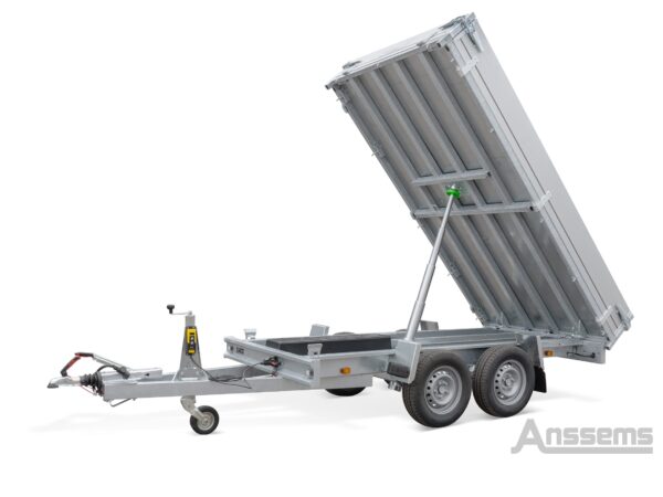 Anssems KSX 2500.305×153 E