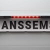 Anssems GTT 2500.301×151 VT3 Ultra Low