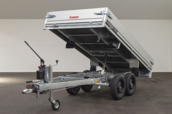 Anssems KLT-2 2000 305×150 Pro Kipper
